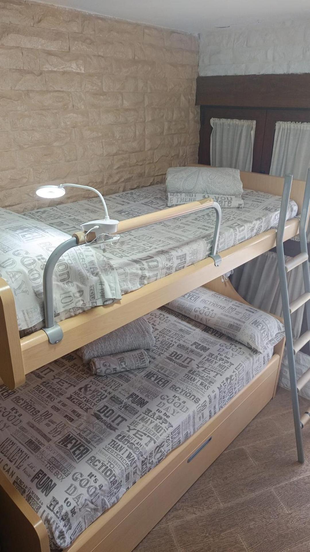 דירות אלמריה El Cuchitril מראה חיצוני תמונה