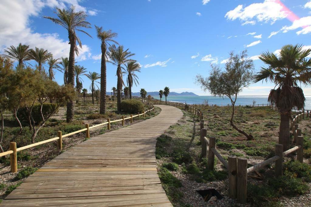 דירות אלמריה El Cuchitril מראה חיצוני תמונה